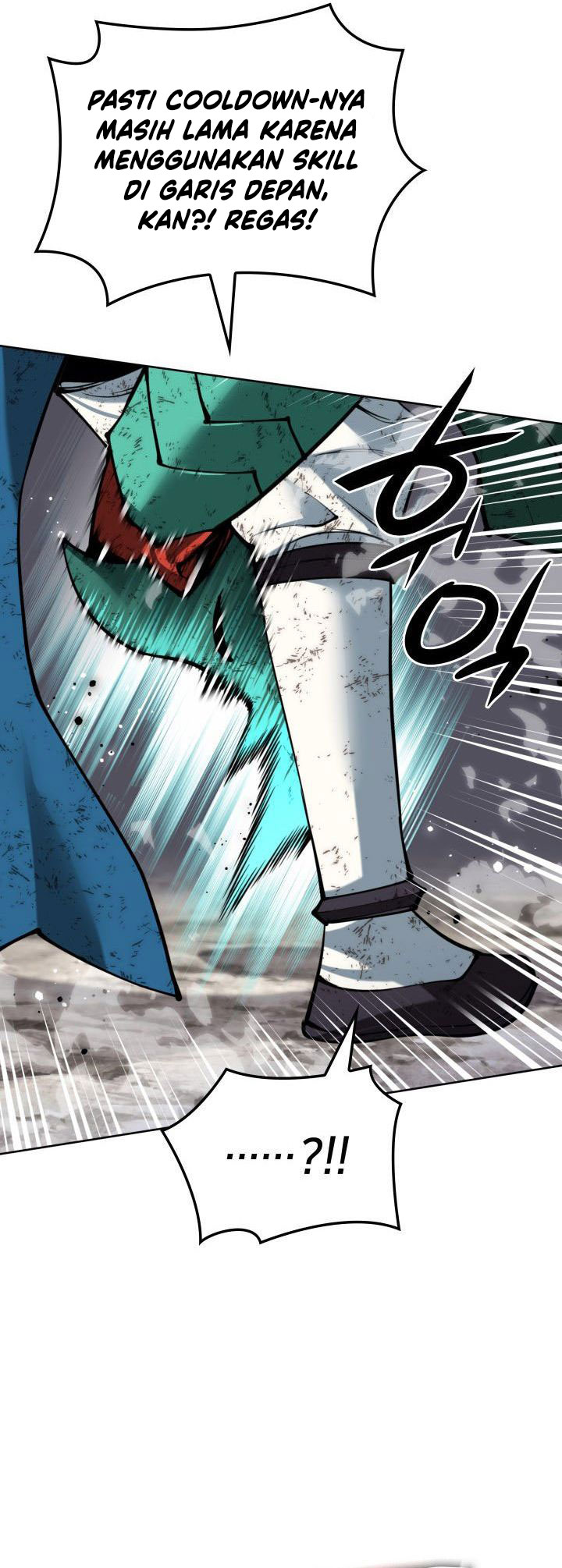 Overgeared Chapter 269 - halaman 71