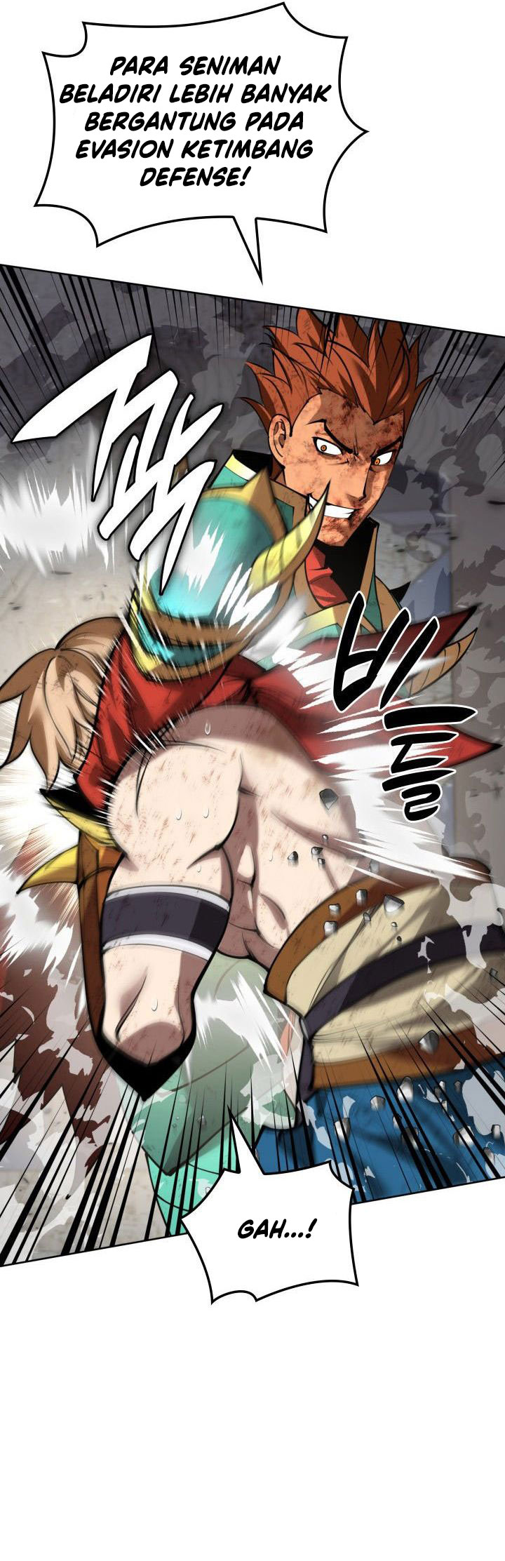 Overgeared Chapter 269 - halaman 73