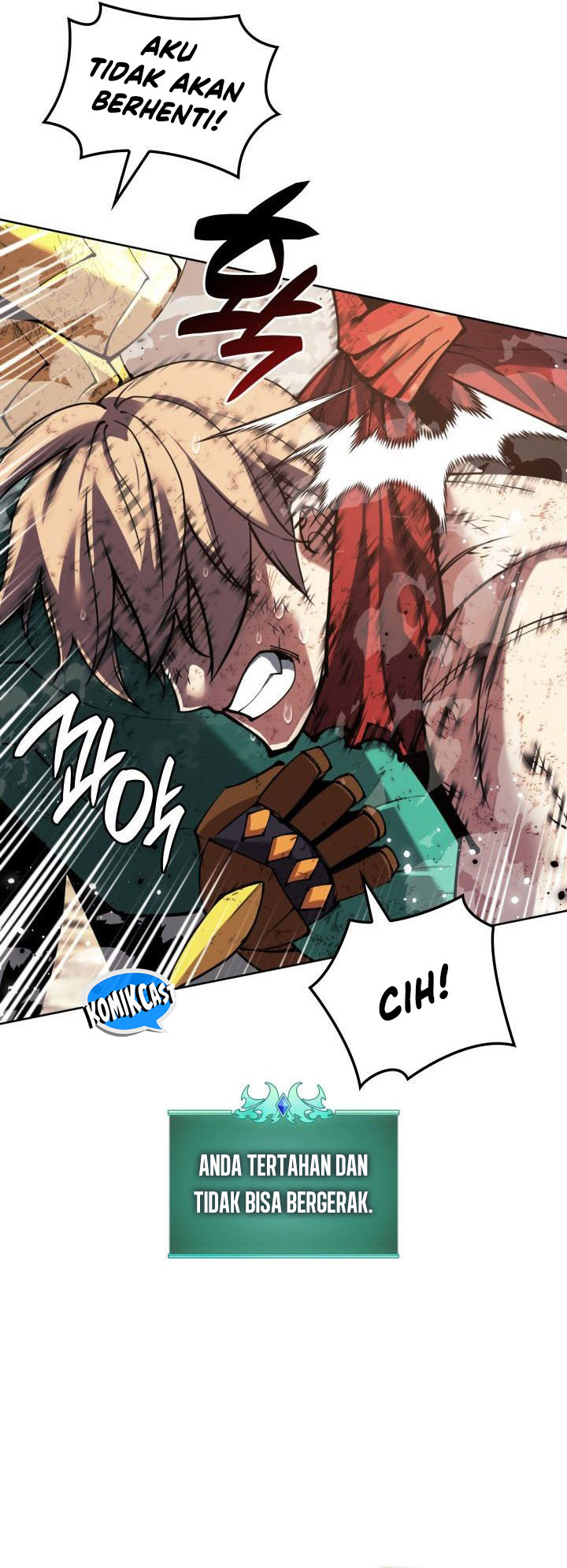 Overgeared Chapter 269 - halaman 75