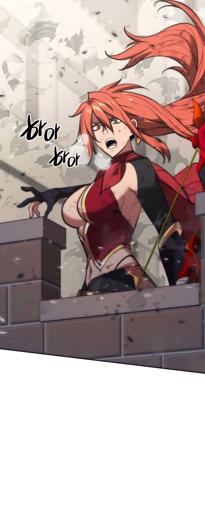 Overgeared Chapter 269 - halaman 81