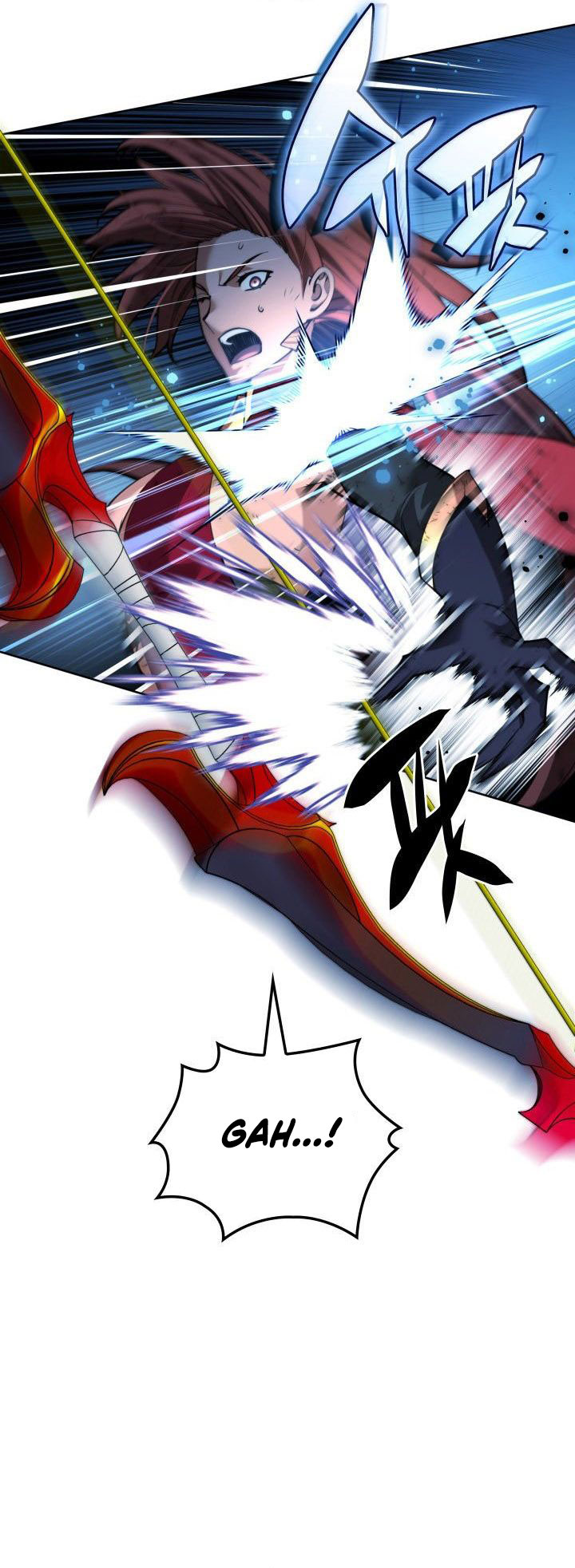 Overgeared Chapter 269 - halaman 83