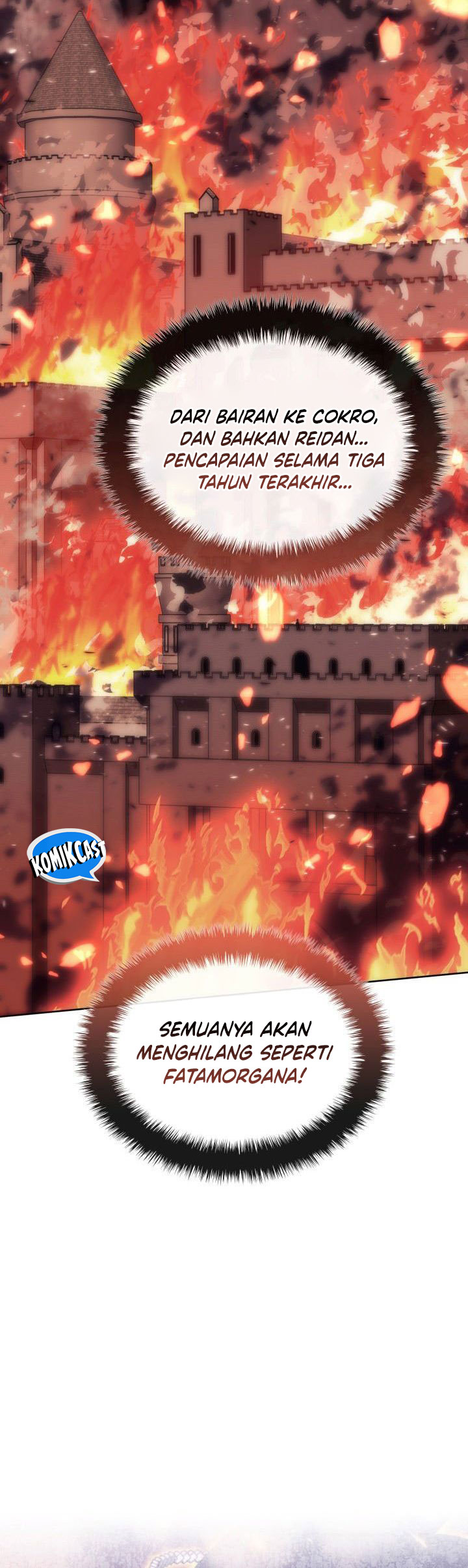 Overgeared Chapter 269 - halaman 86