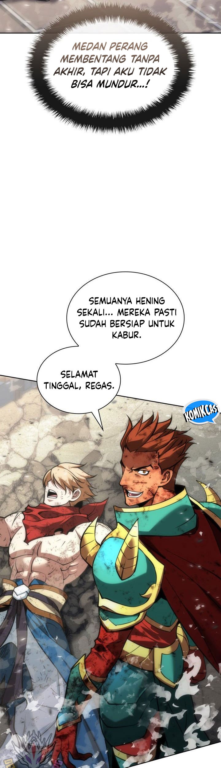 Overgeared Chapter 269 - halaman 89
