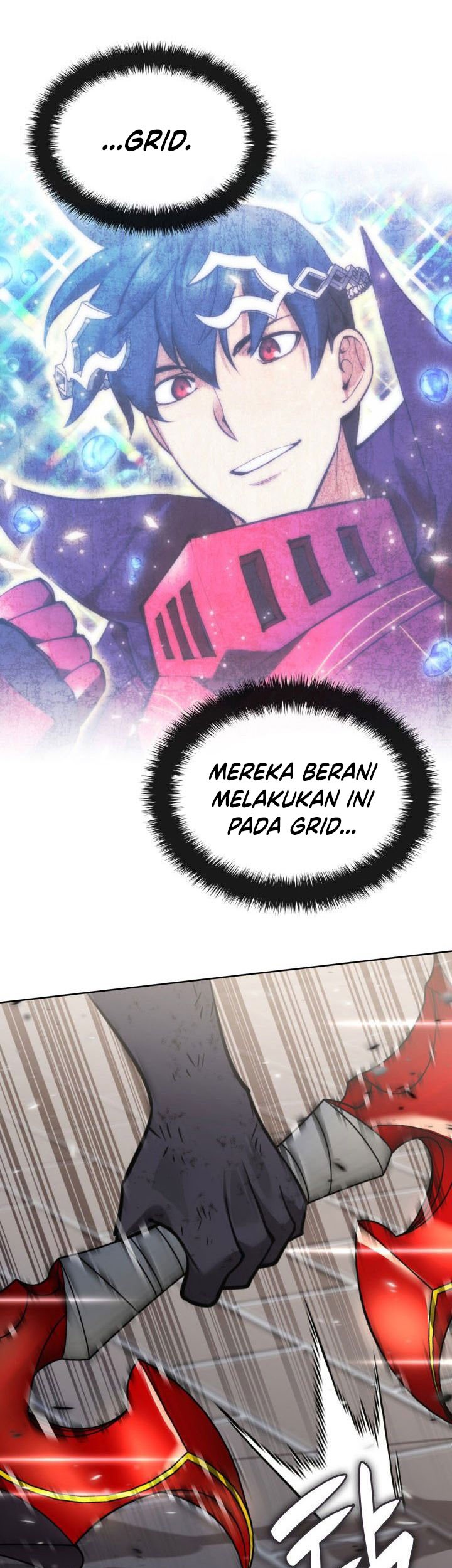 Overgeared Chapter 269 - halaman 91