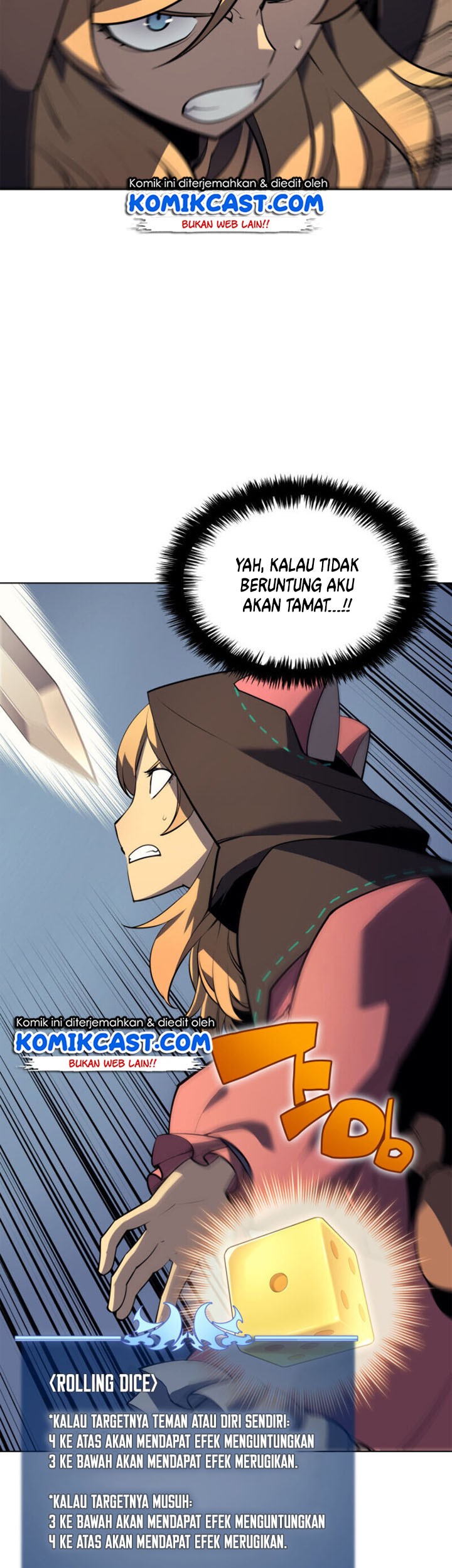 Overgeared Chapter 27 - halaman 20
