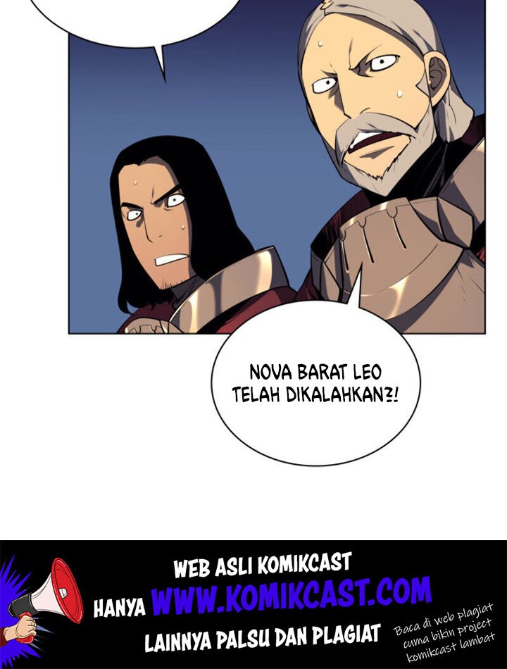 Overgeared Chapter 27 - halaman 24
