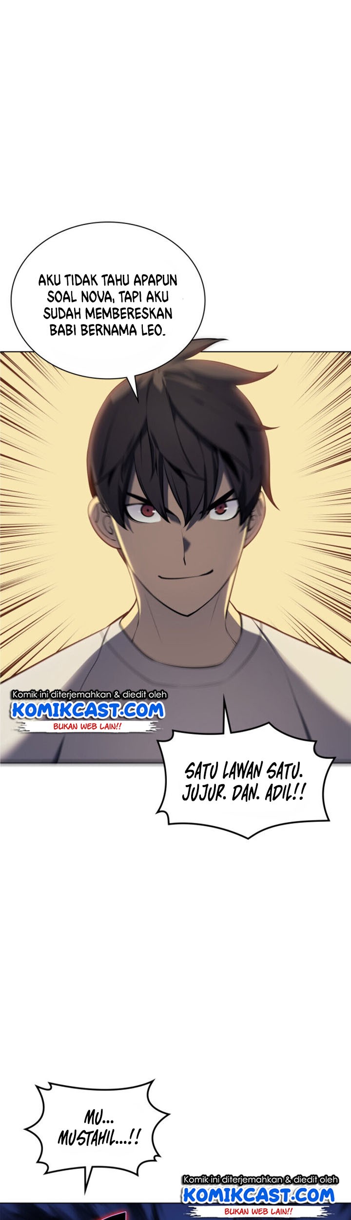 Overgeared Chapter 27 - halaman 25