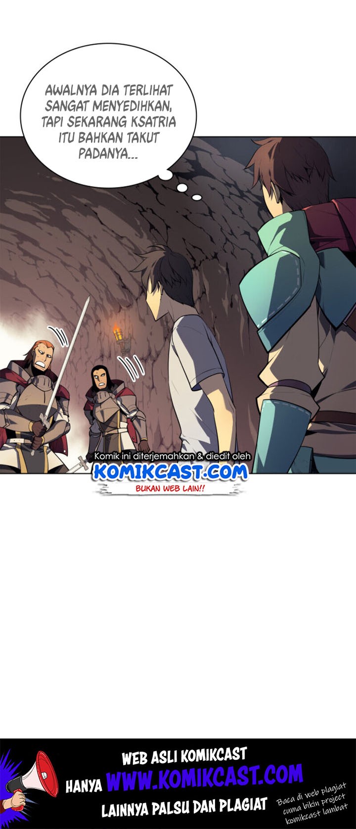 Overgeared Chapter 27 - halaman 30