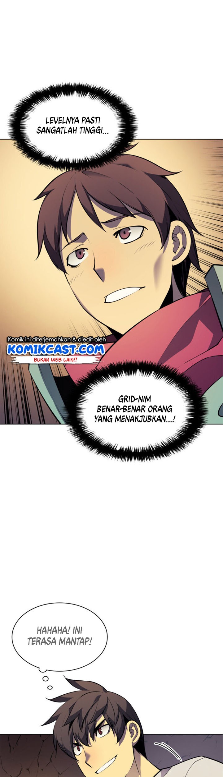 Overgeared Chapter 27 - halaman 31