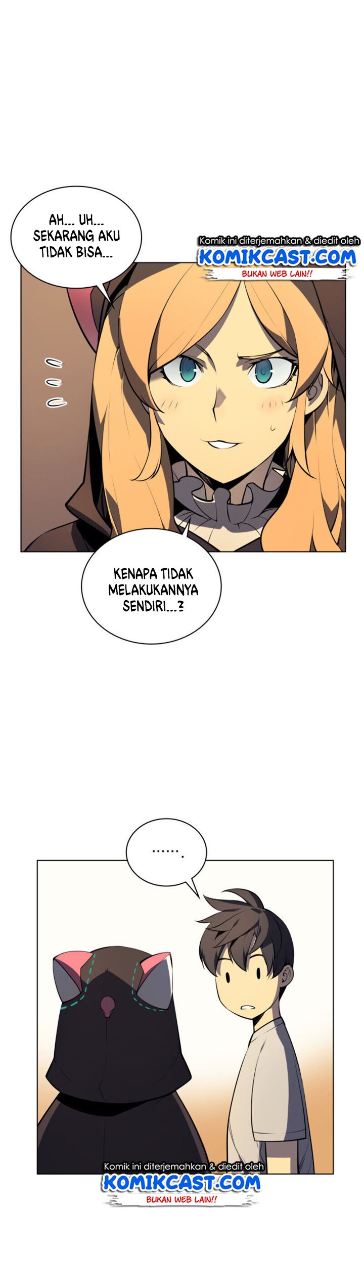 Overgeared Chapter 27 - halaman 37