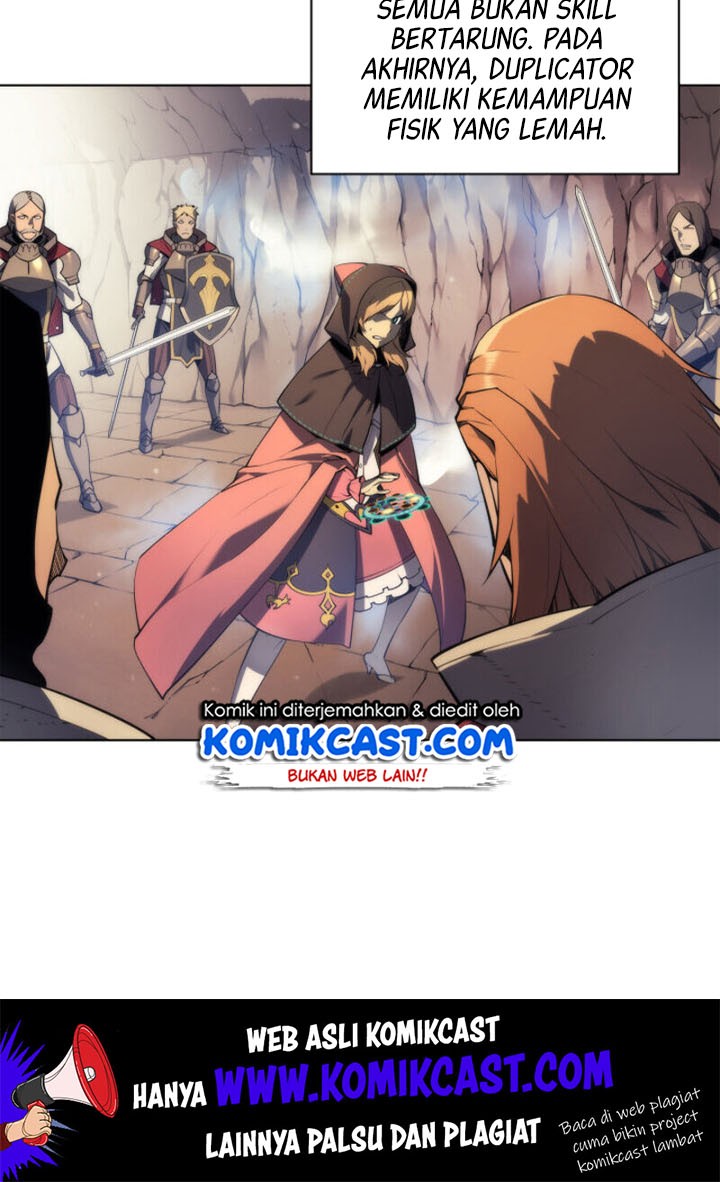 Overgeared Chapter 27 - halaman 4