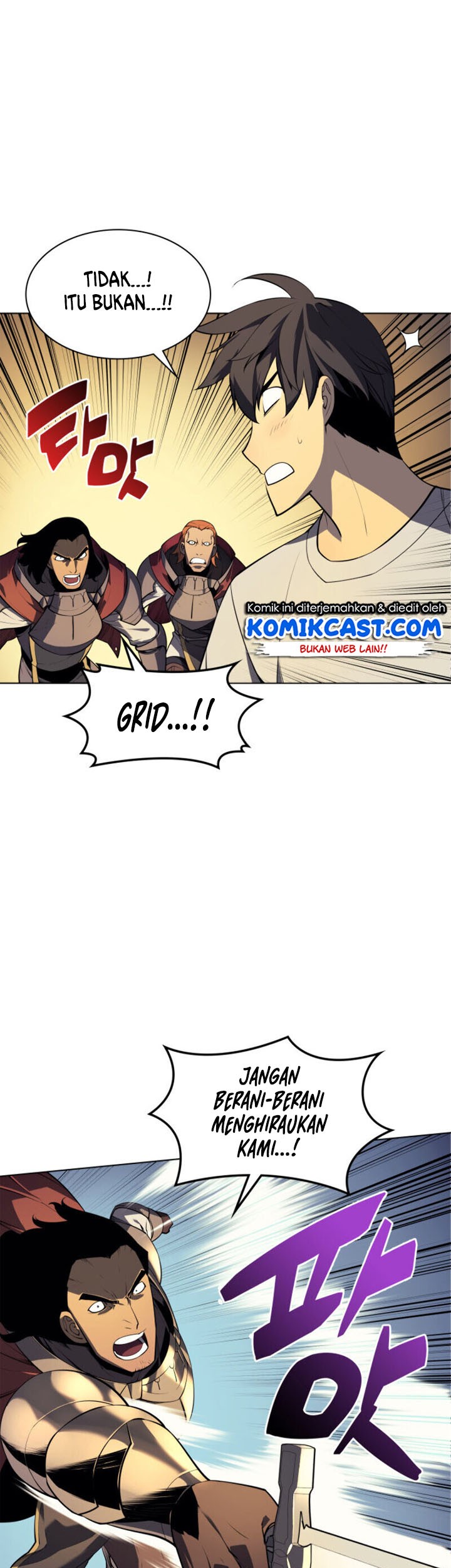 Overgeared Chapter 27 - halaman 40