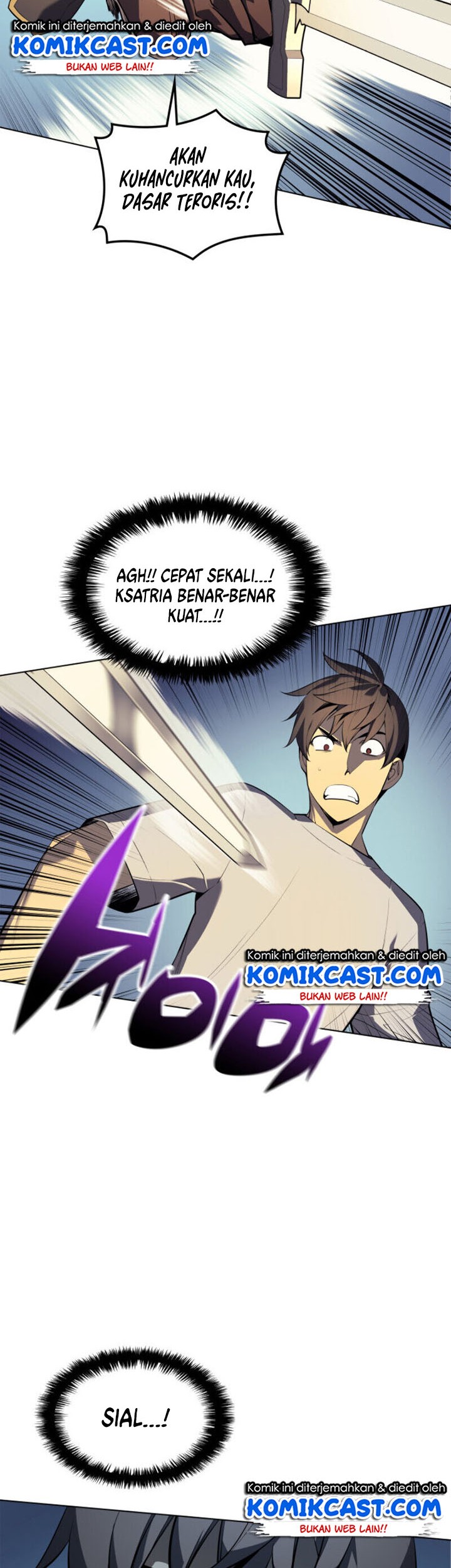 Overgeared Chapter 27 - halaman 41