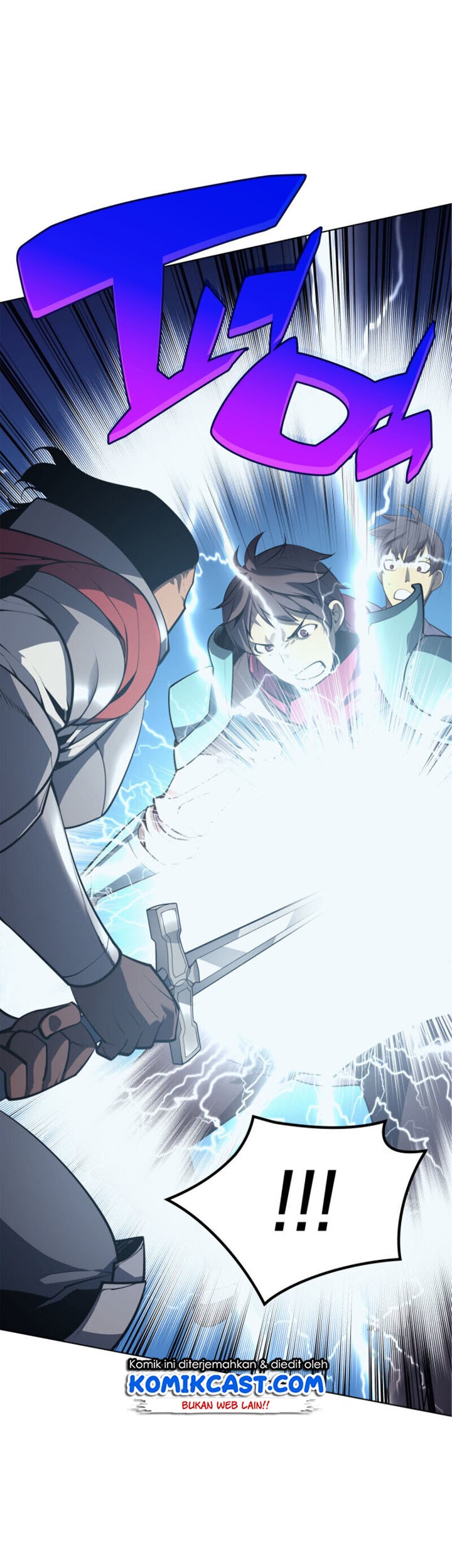 Overgeared Chapter 27 - halaman 43
