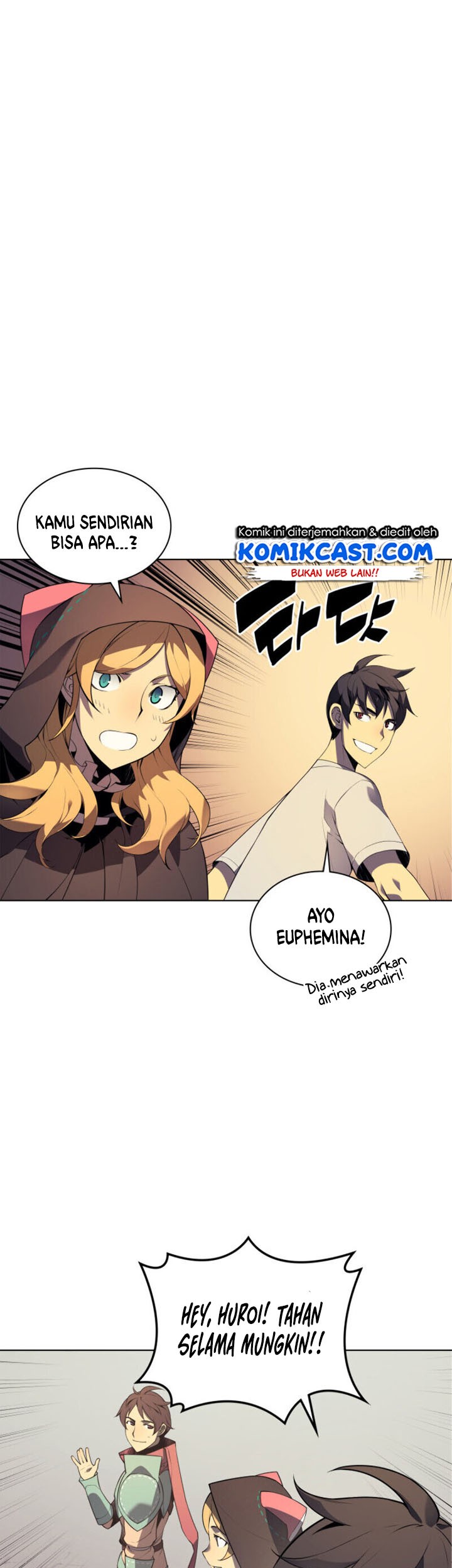 Overgeared Chapter 27 - halaman 50