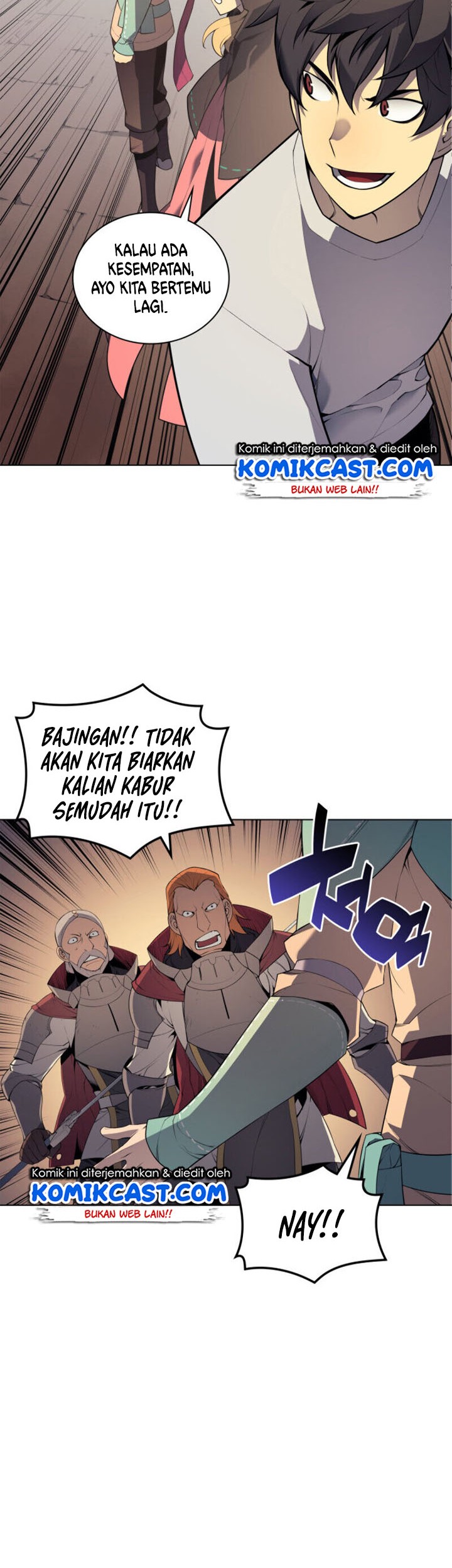 Overgeared Chapter 27 - halaman 51
