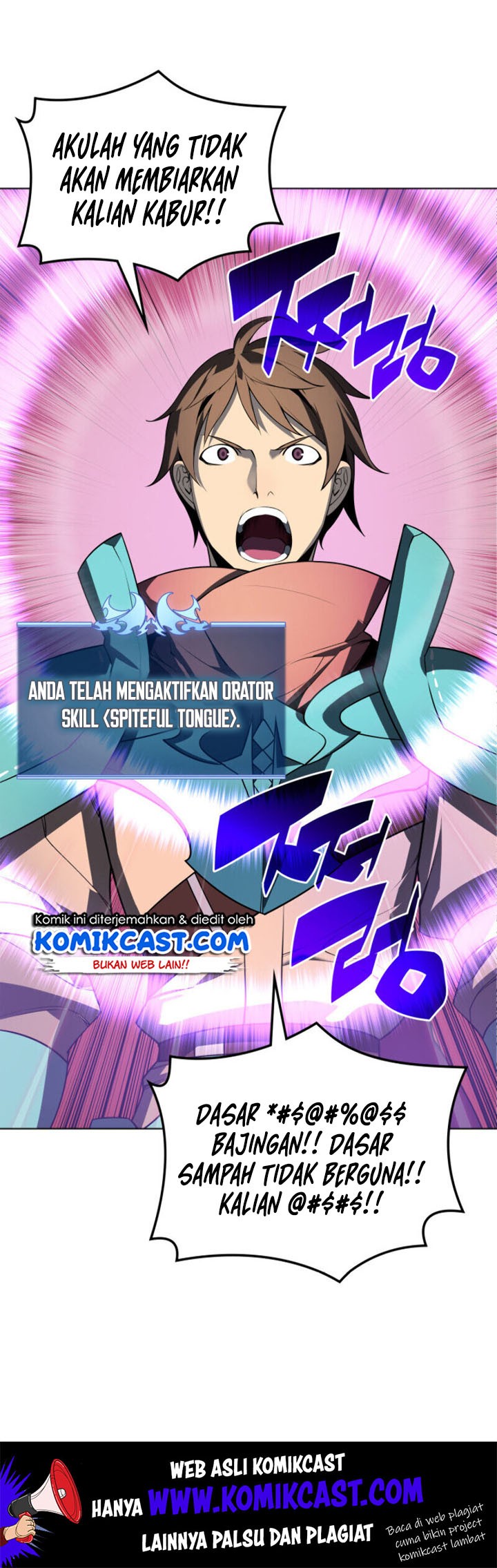 Overgeared Chapter 27 - halaman 52