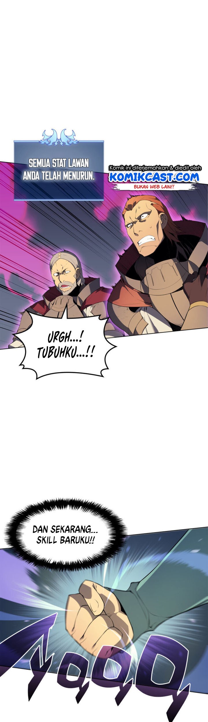 Overgeared Chapter 27 - halaman 53