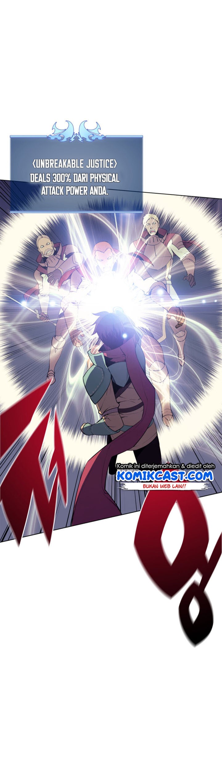 Overgeared Chapter 27 - halaman 56