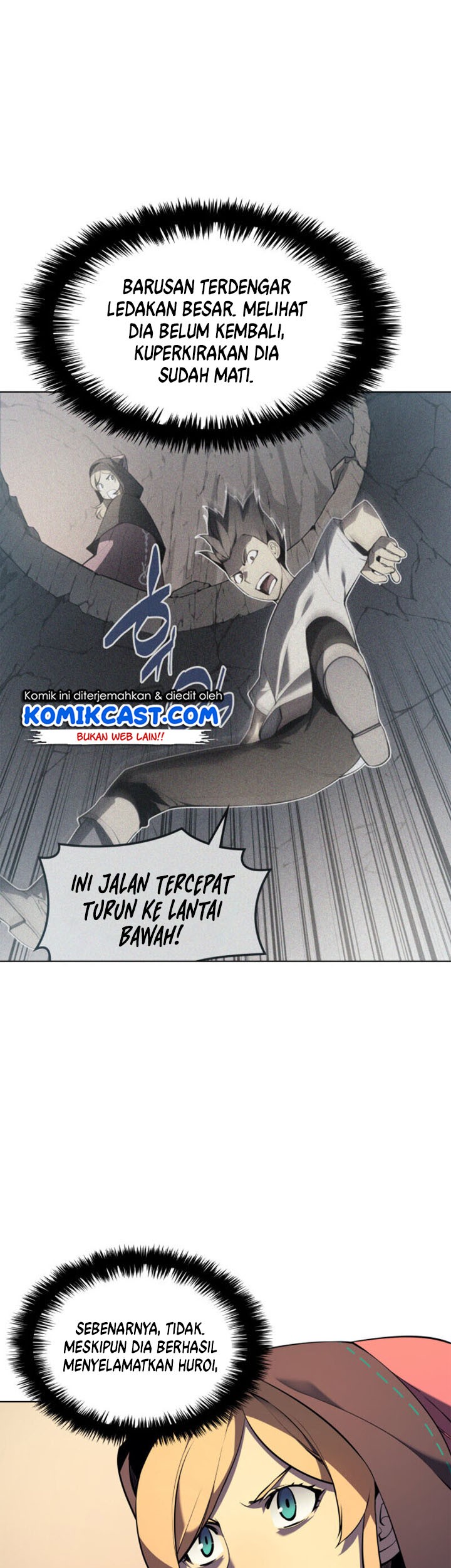 Overgeared Chapter 27 - halaman 8