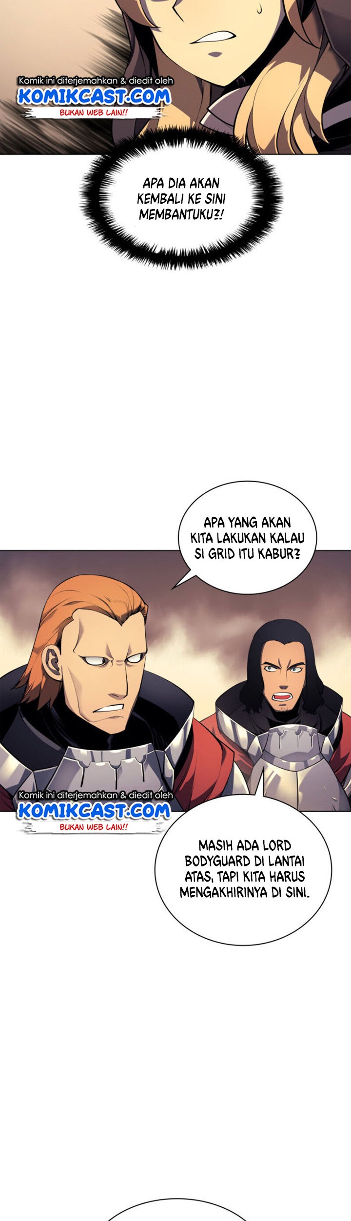 Overgeared Chapter 27 - halaman 9