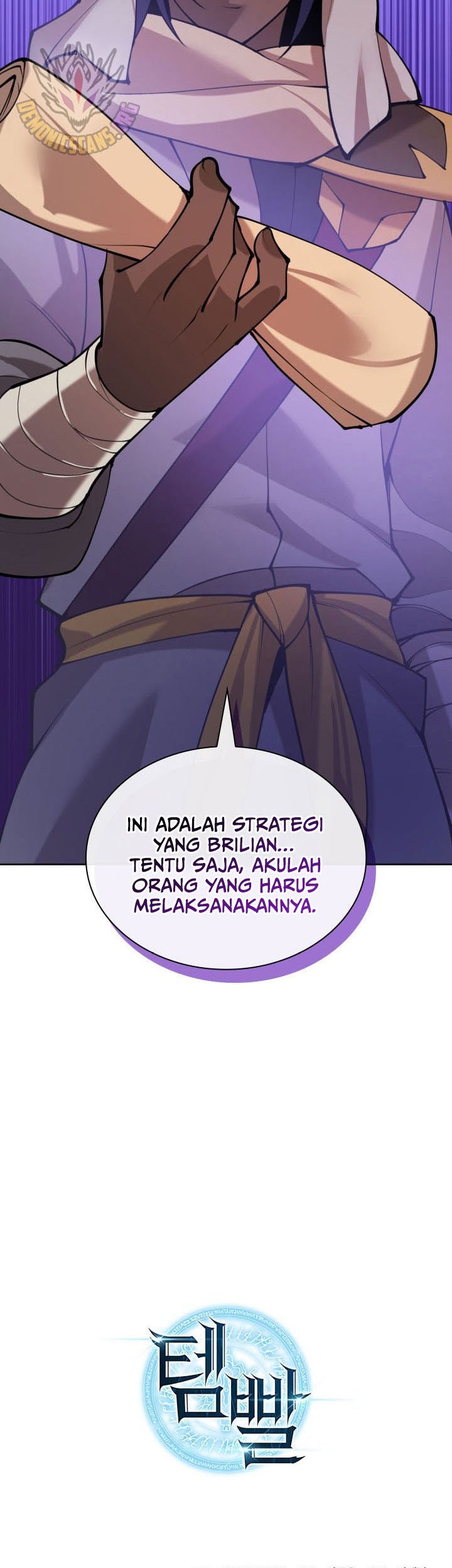 Overgeared Chapter 270 - halaman 102