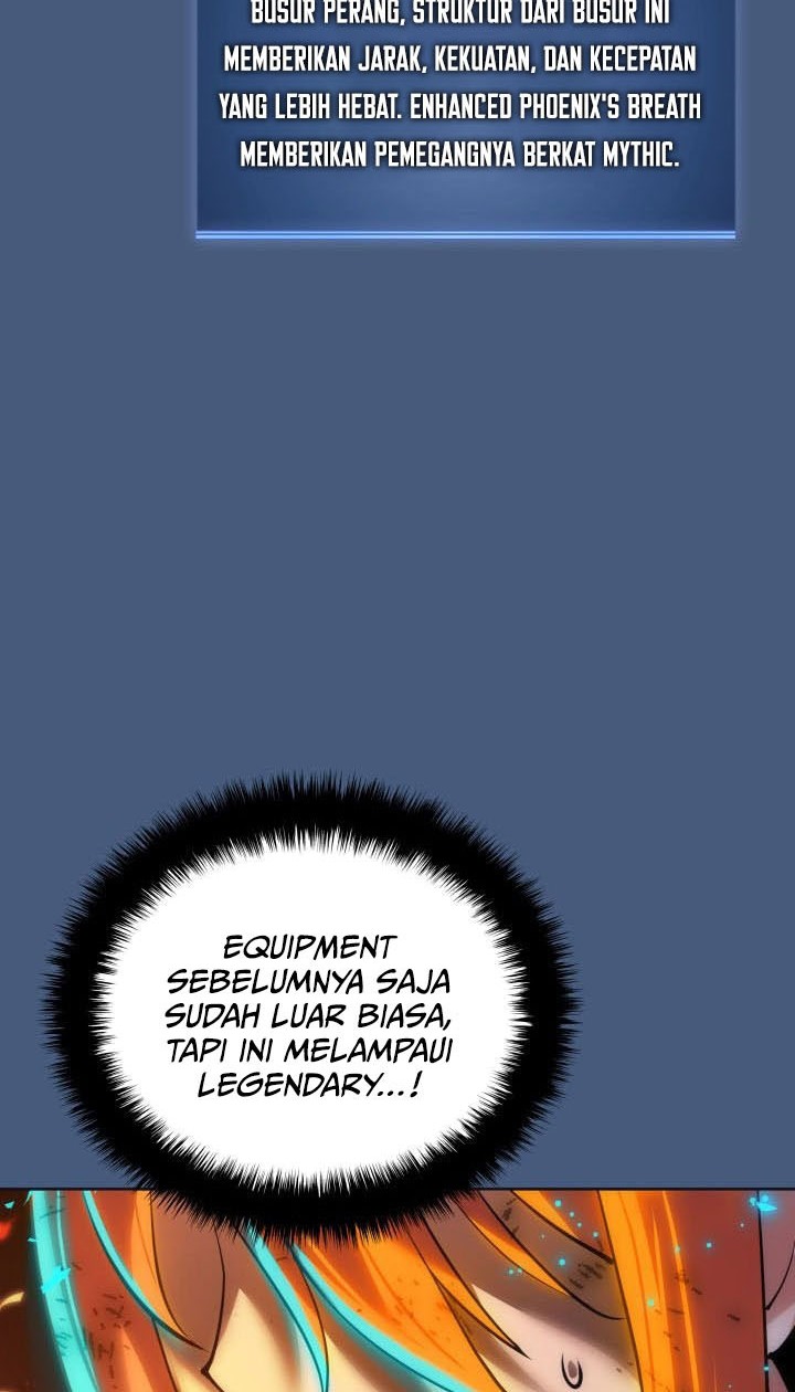 Overgeared Chapter 270 - halaman 21