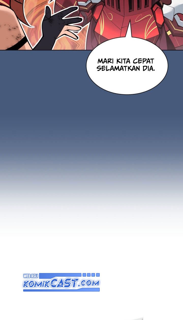 Overgeared Chapter 270 - halaman 25