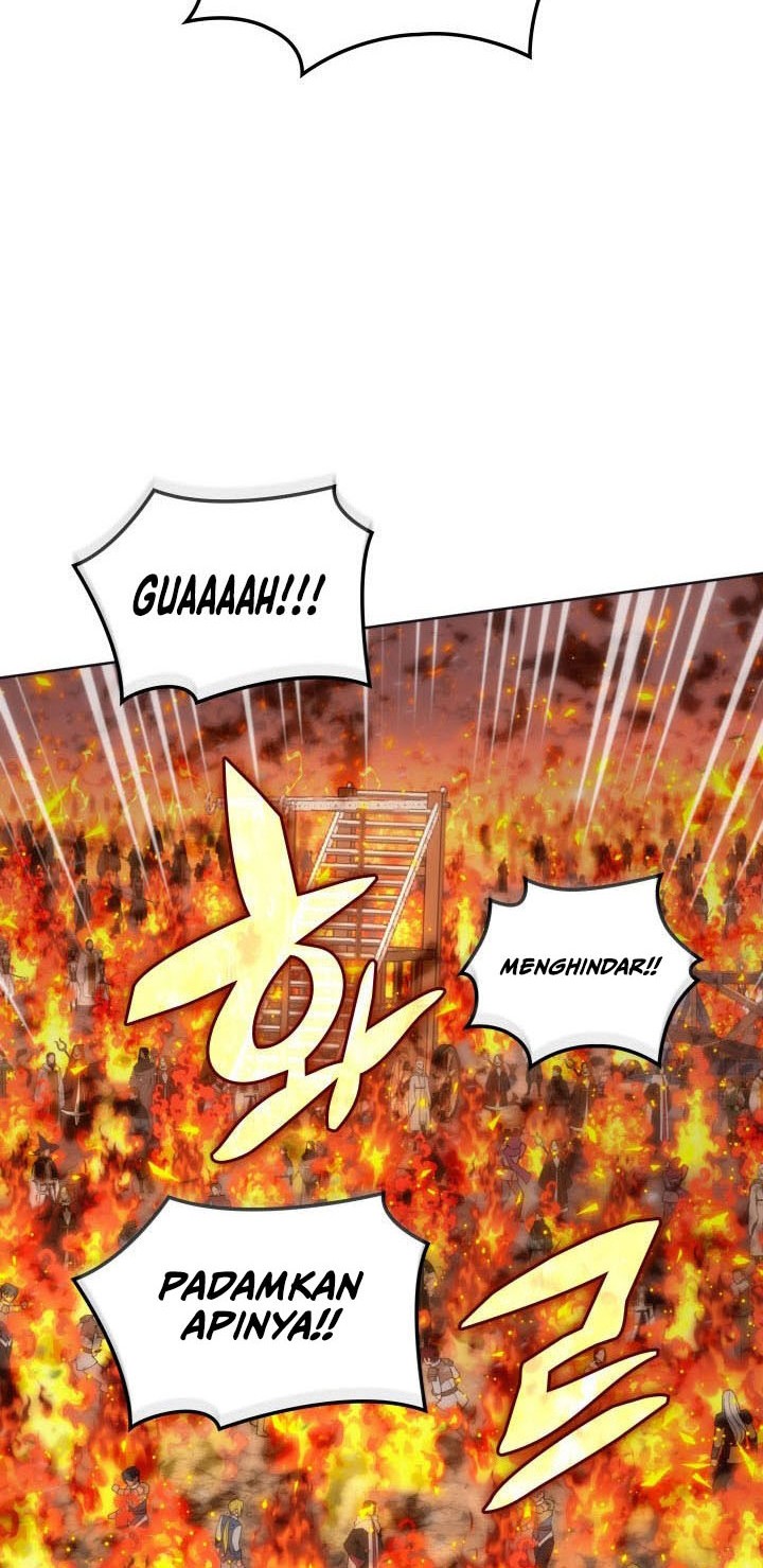 Overgeared Chapter 270 - halaman 29