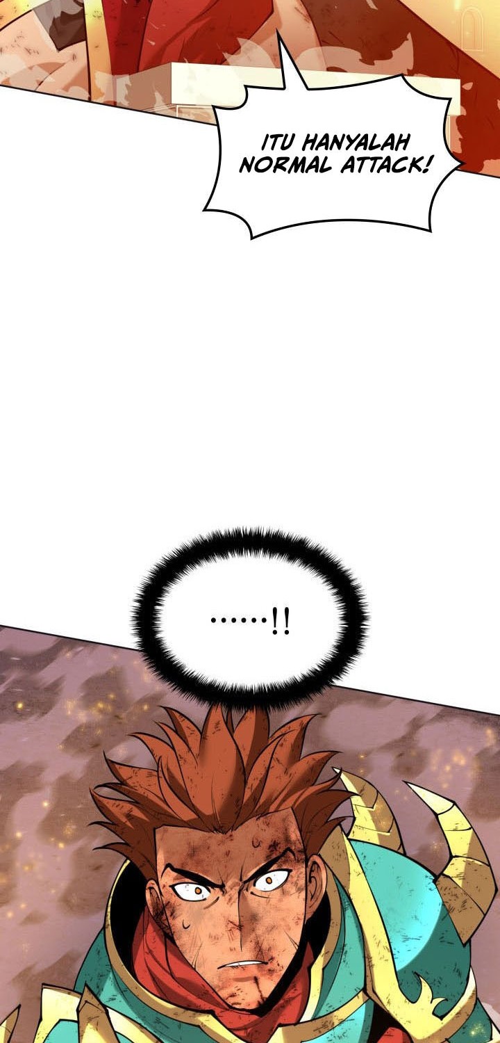 Overgeared Chapter 270 - halaman 35