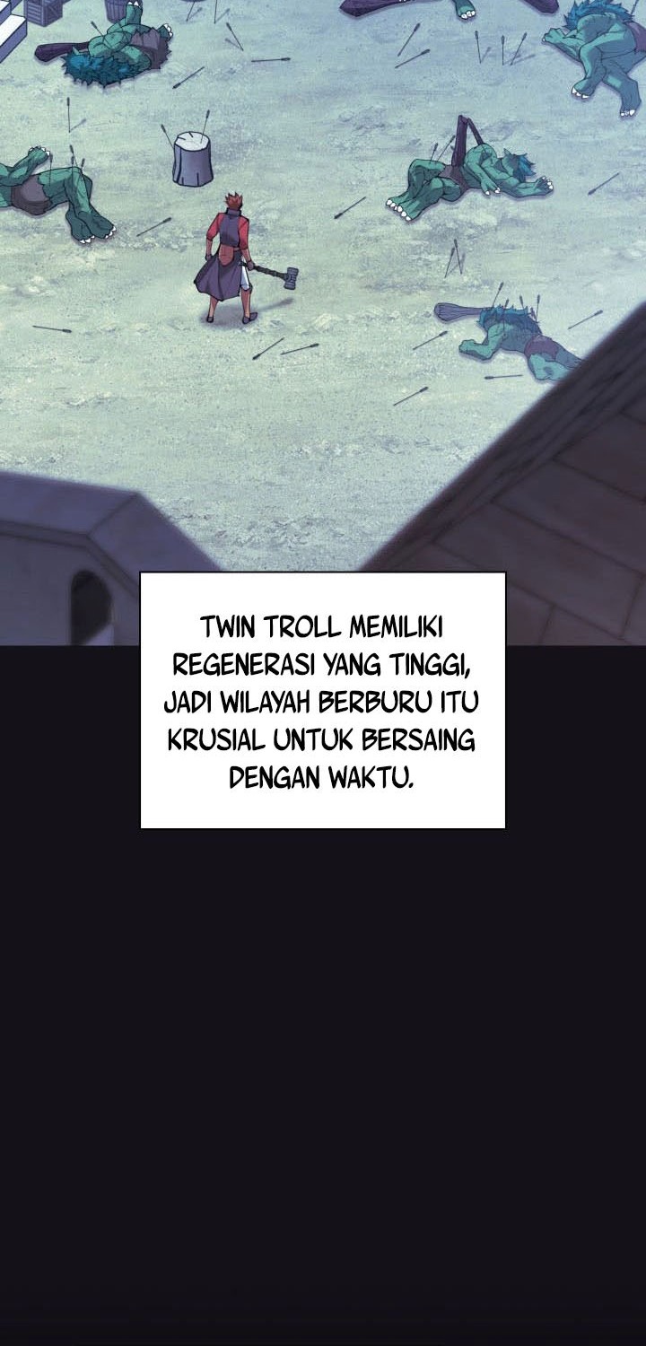 Overgeared Chapter 270 - halaman 39