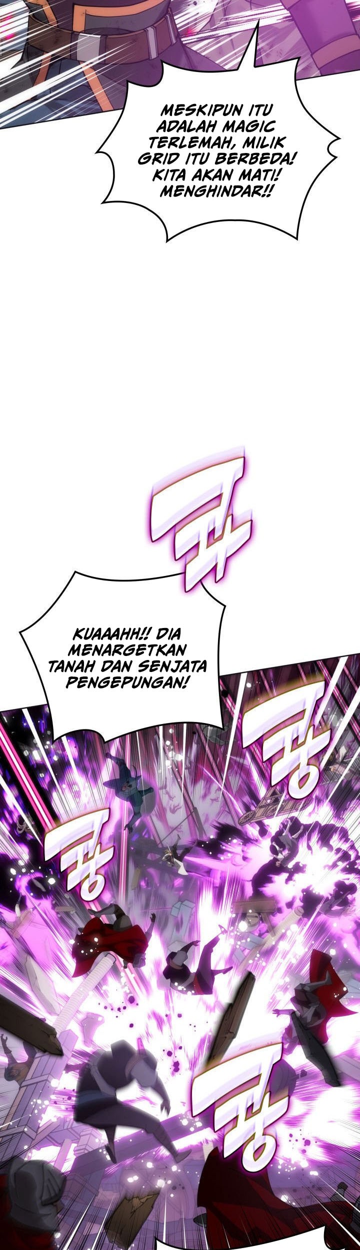 Overgeared Chapter 270 - halaman 4