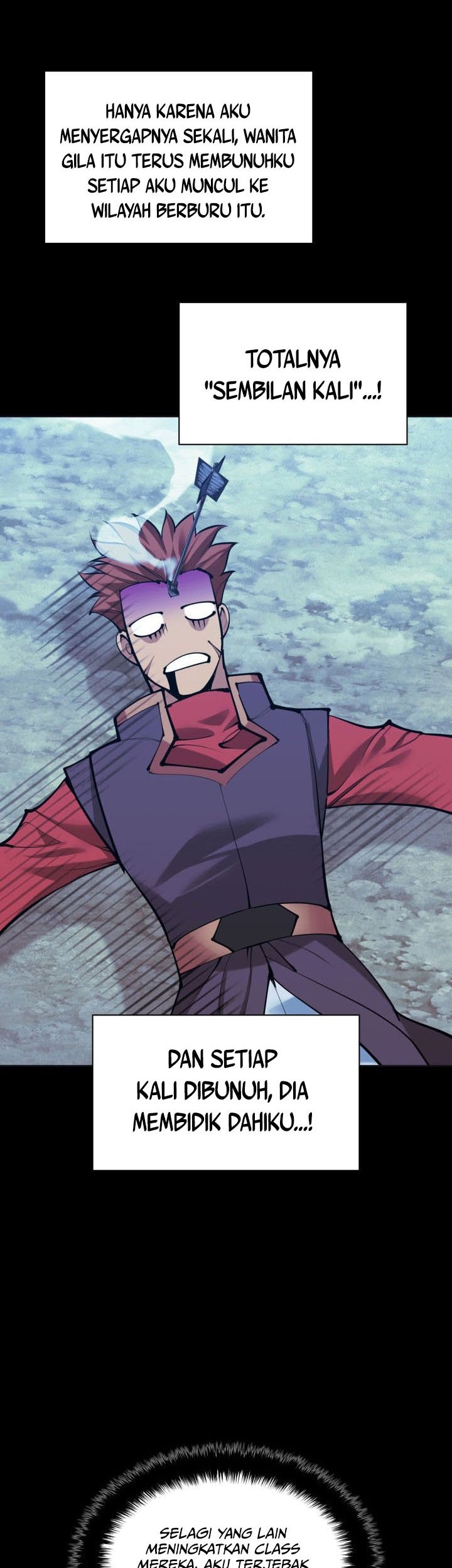 Overgeared Chapter 270 - halaman 44