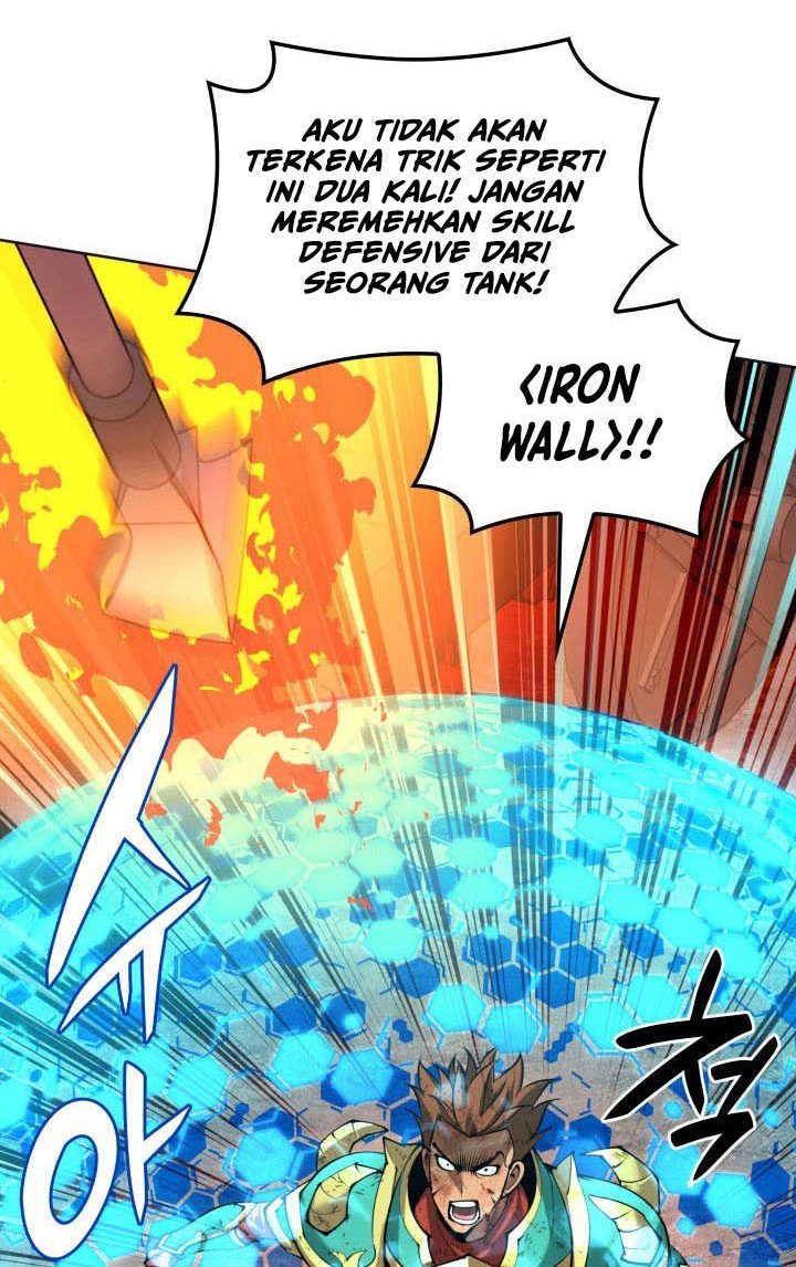Overgeared Chapter 270 - halaman 47