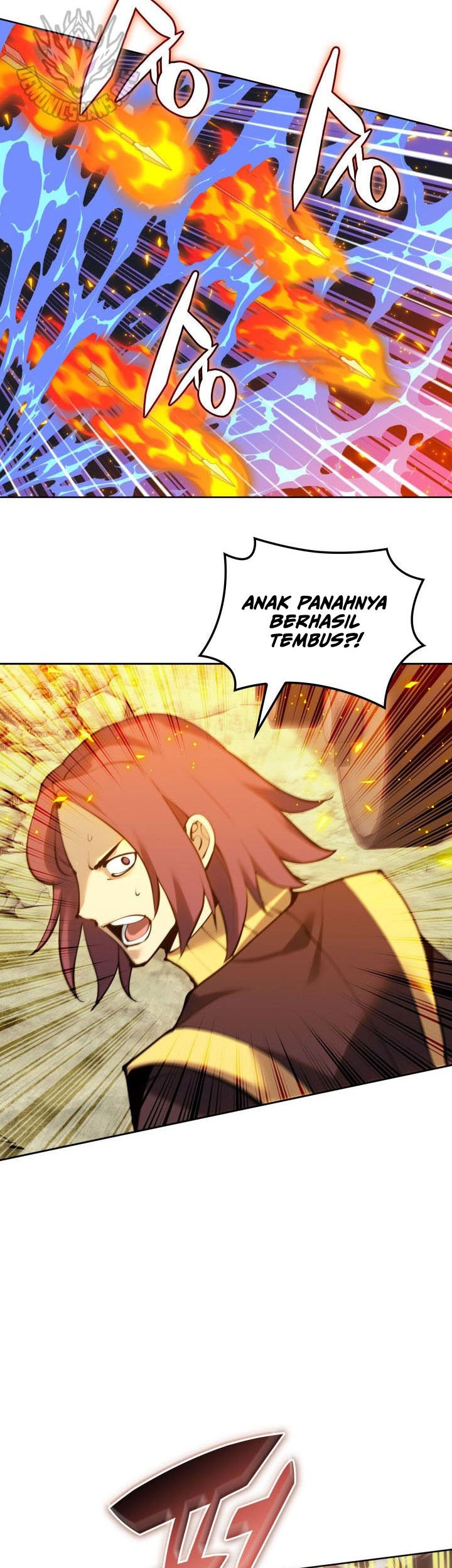 Overgeared Chapter 270 - halaman 54