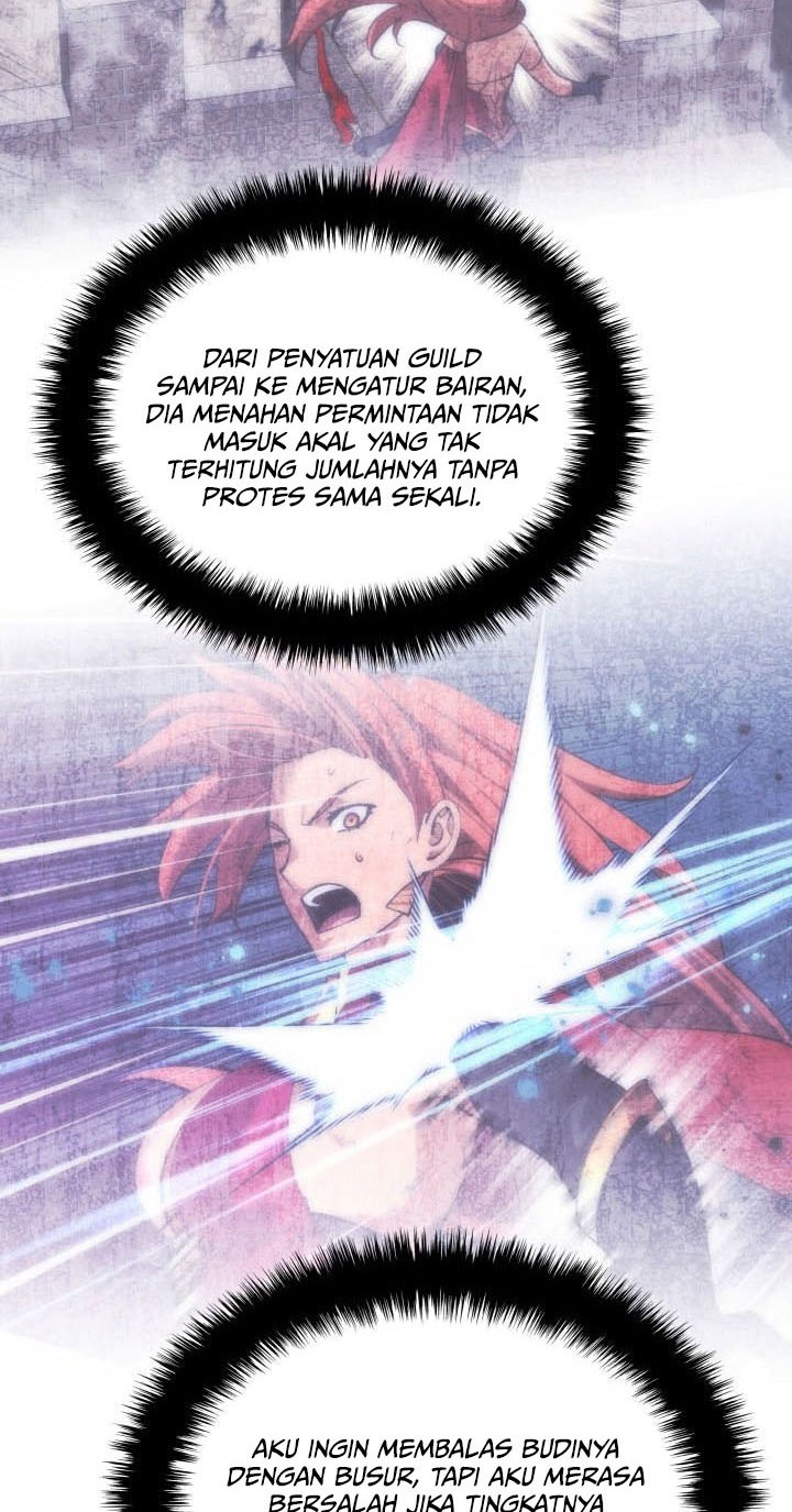 Overgeared Chapter 270 - halaman 61