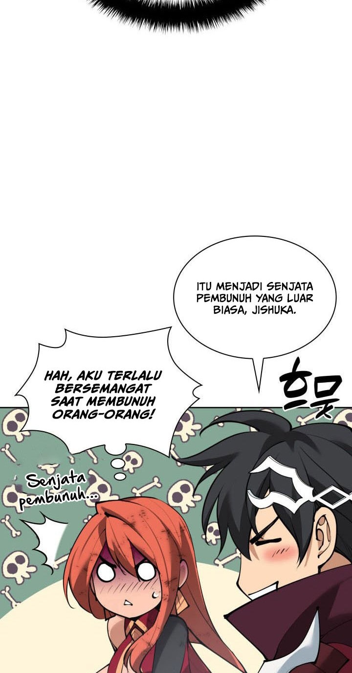 Overgeared Chapter 270 - halaman 63