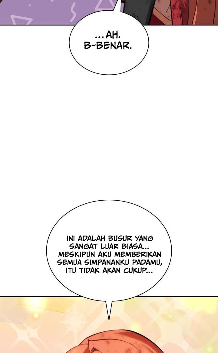 Overgeared Chapter 270 - halaman 67