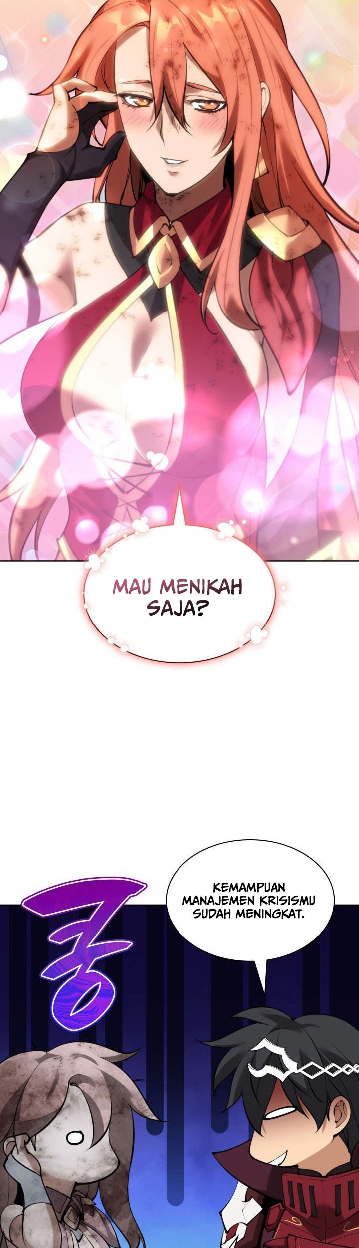 Overgeared Chapter 270 - halaman 68
