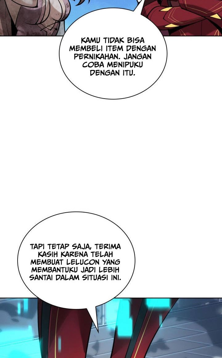 Overgeared Chapter 270 - halaman 69
