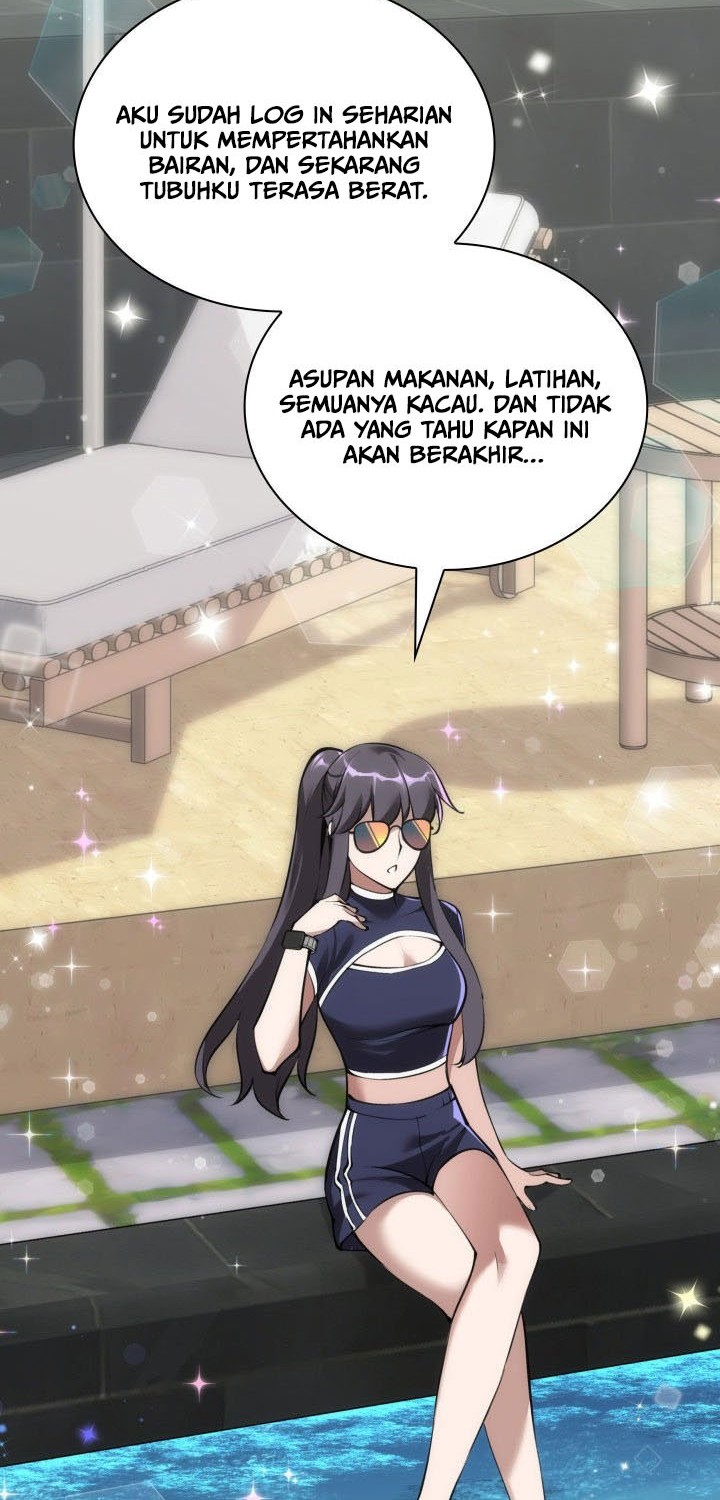 Overgeared Chapter 270 - halaman 75