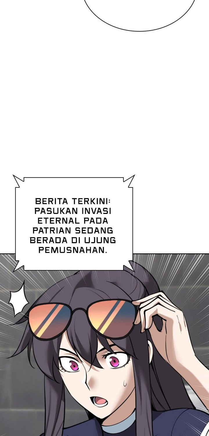 Overgeared Chapter 270 - halaman 77