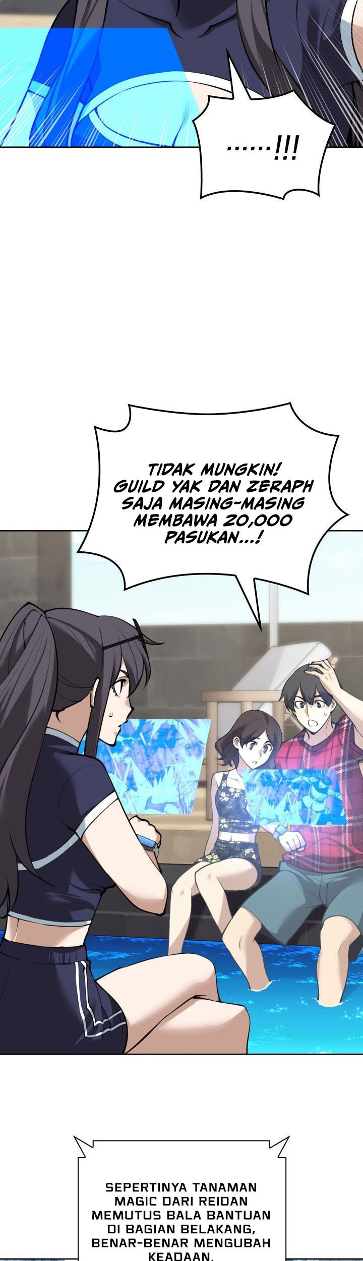 Overgeared Chapter 270 - halaman 78