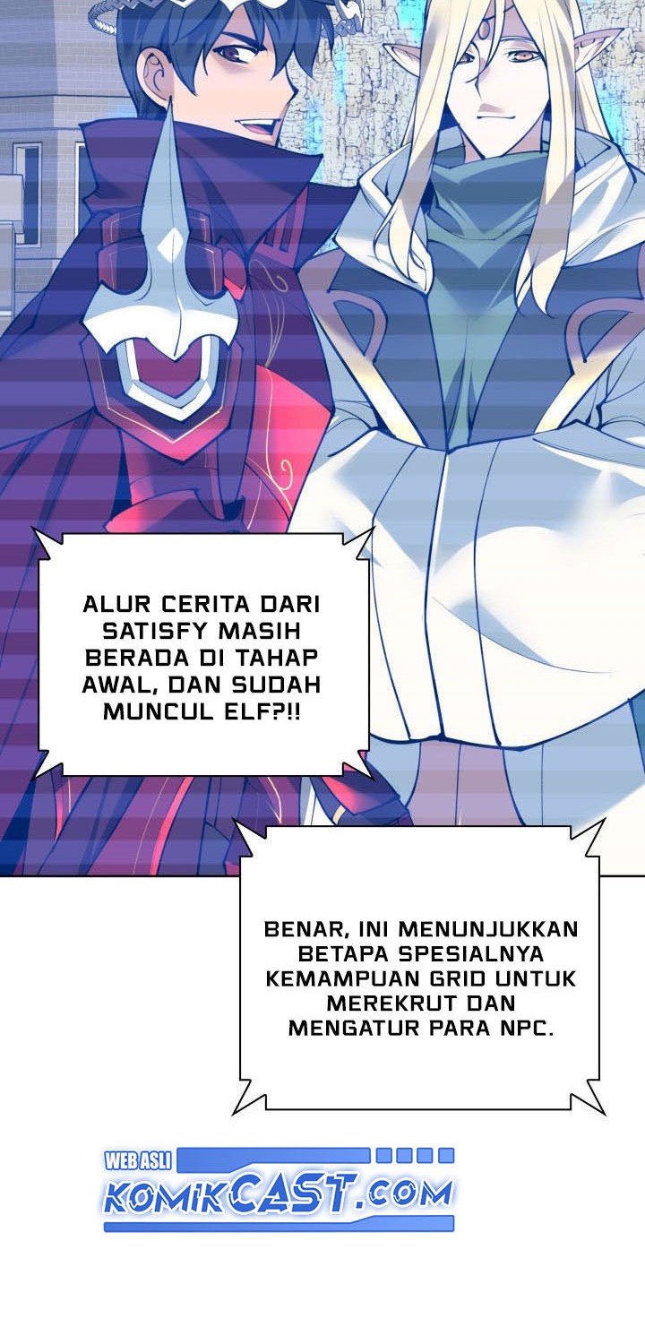 Overgeared Chapter 270 - halaman 81