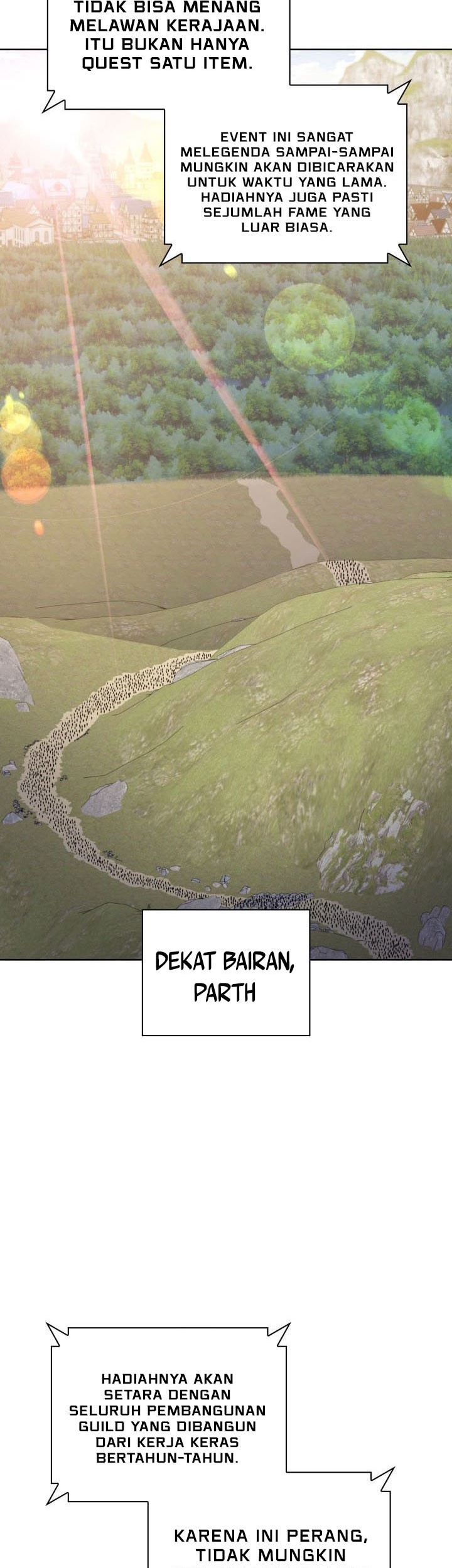 Overgeared Chapter 270 - halaman 86