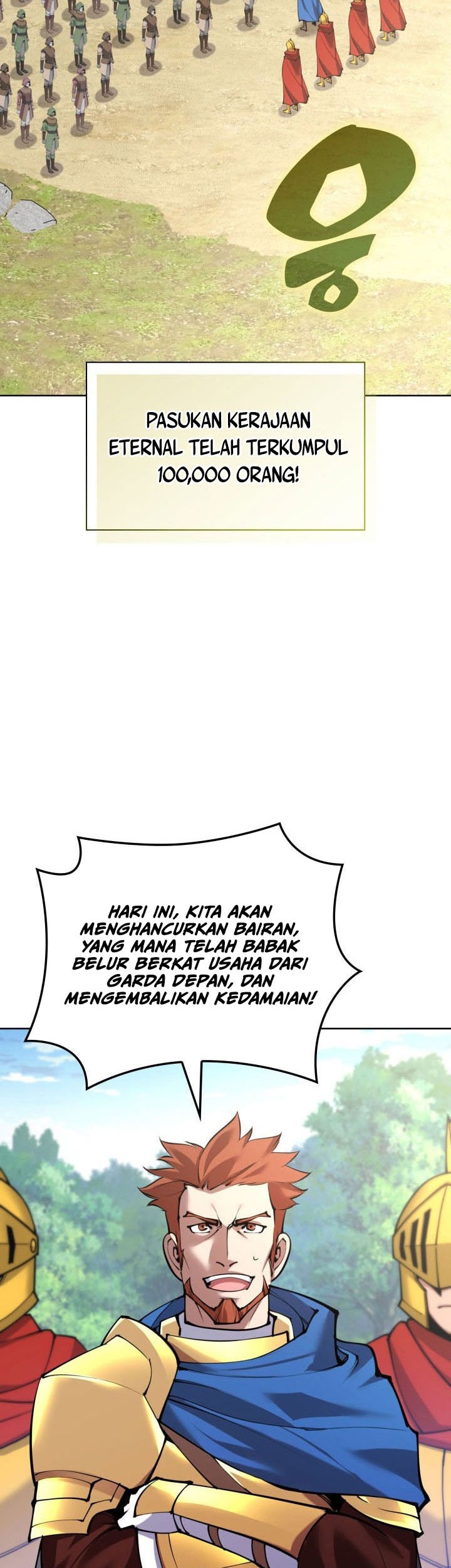 Overgeared Chapter 270 - halaman 88