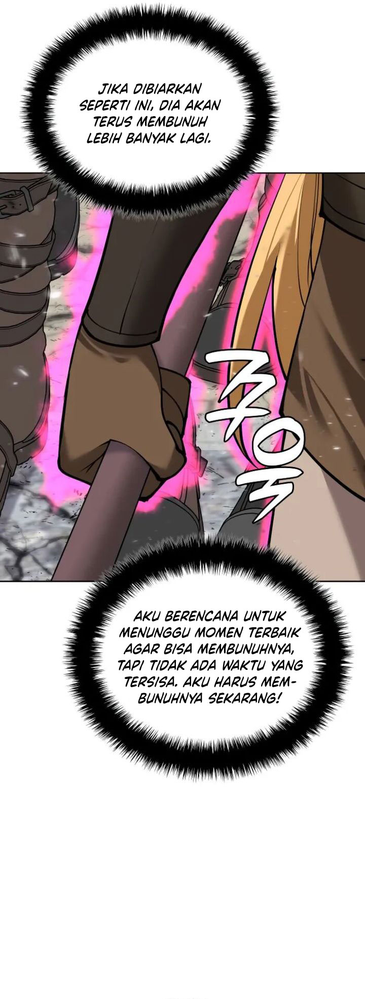 Overgeared Chapter 271 - halaman 100