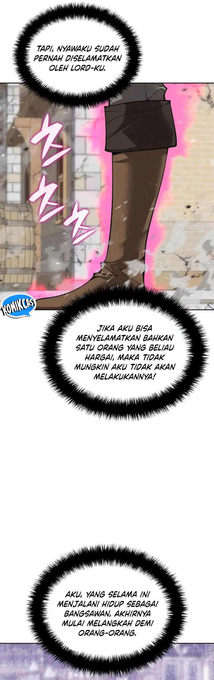 Overgeared Chapter 271 - halaman 102