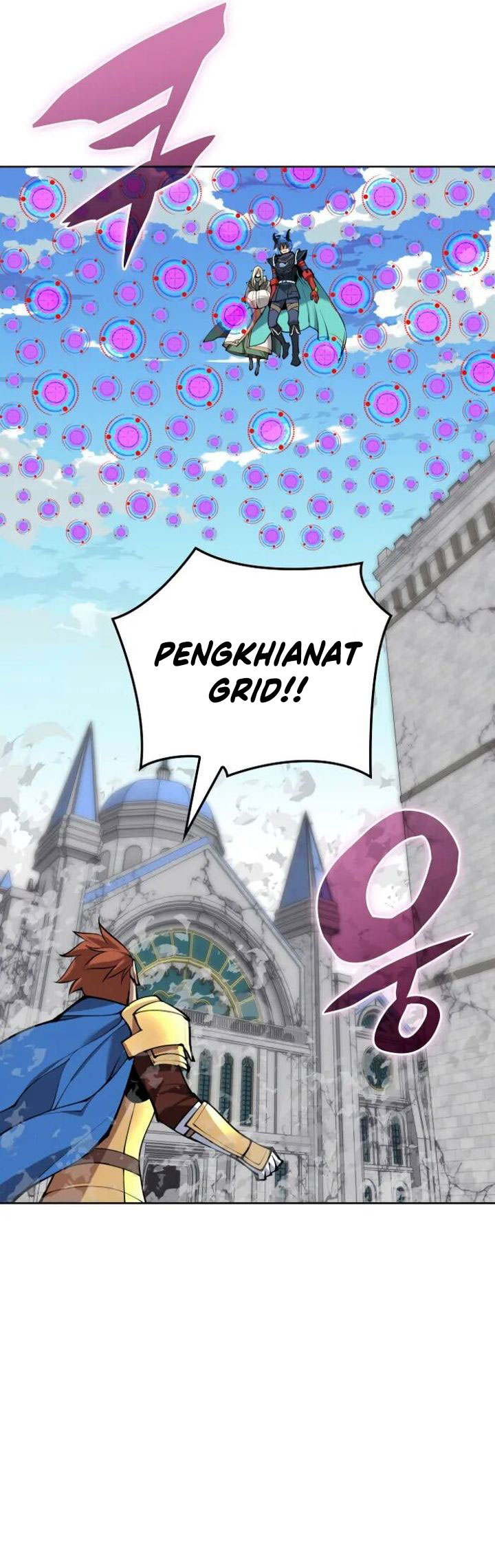 Overgeared Chapter 271 - halaman 109