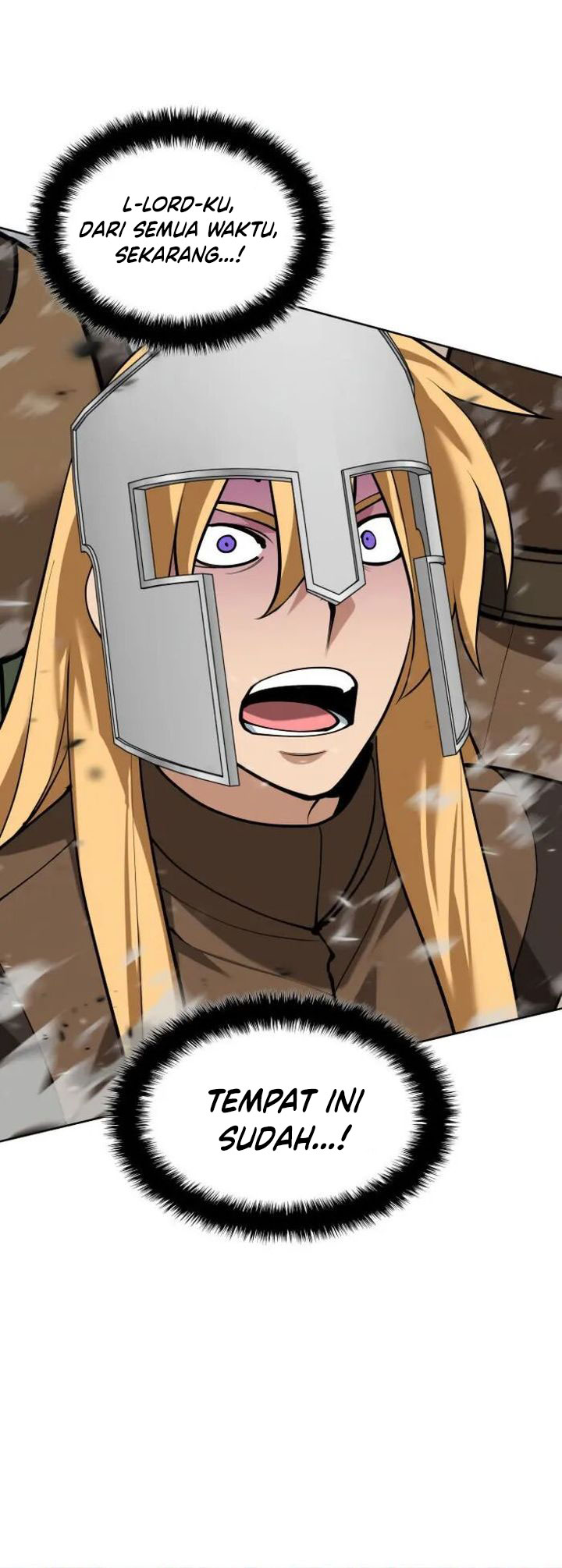 Overgeared Chapter 271 - halaman 112